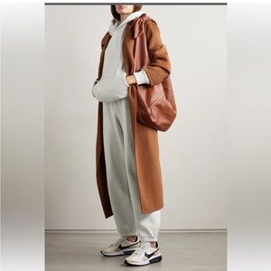 Sporty & Rich Sweatshirt and Sweatpants Set